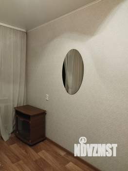 2-к квартира, на длительный срок, 43м2, 2/5 этаж