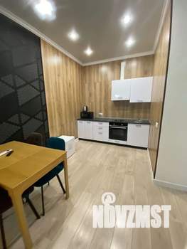 1-к квартира, посуточно, 53м2, 6/21 этаж