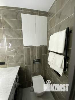 2-к квартира, на длительный срок, 51м2, 8/16 этаж