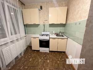 1-к квартира, на длительный срок, 35м2, 5/9 этаж