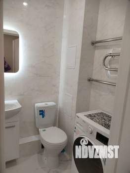 Студия квартира, на длительный срок, 22м2, 11/18 этаж