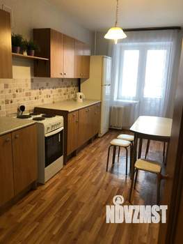 2-к квартира, на длительный срок, 54м2, 9/20 этаж