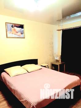 1-к квартира, посуточно, 33м2, 2/5 этаж