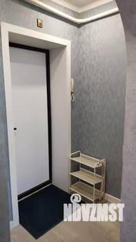 2-к квартира, посуточно, 40м2, 1/5 этаж