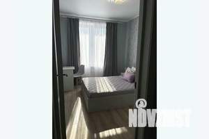 2-к квартира, посуточно, 34м2, 5/6 этаж