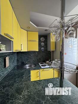 1-к квартира, посуточно, 32м2, 4/11 этаж