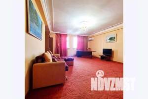 1-к квартира, посуточно, 65м2, 7/12 этаж