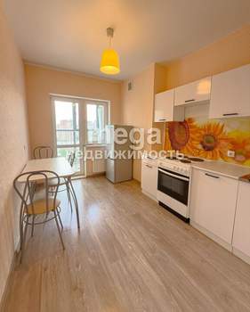 1-к квартира, на длительный срок, 35м2, 13/17 этаж