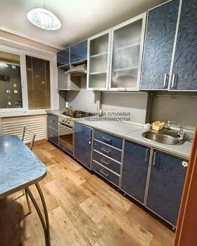 2-к квартира, на длительный срок, 45м2, 5/9 этаж