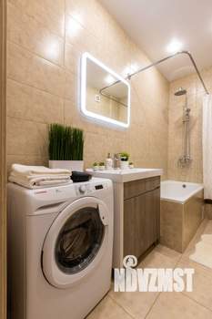 Студия квартира, посуточно, 36м2, 11/18 этаж