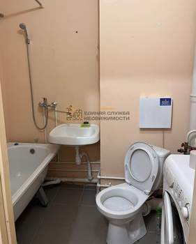 1-к квартира, на длительный срок, 40м2, 5/16 этаж