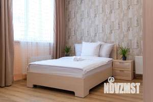 1-к квартира, посуточно, 34м2, 2/7 этаж