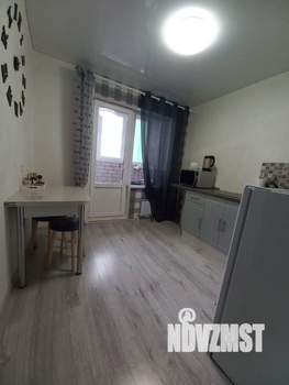 1-к квартира, на длительный срок, 27м2, 5/17 этаж