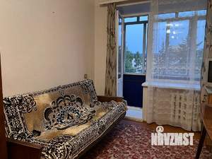 1-к квартира, на длительный срок, 32м2, 3/5 этаж