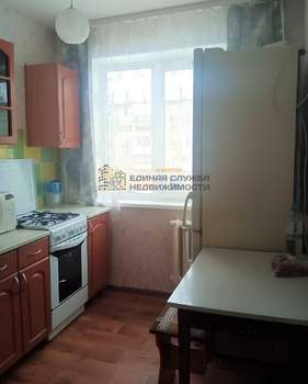 2-к квартира, на длительный срок, 45м2, 2/5 этаж