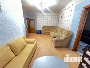 2-к квартира, на длительный срок, 44м2, 1/5 этаж