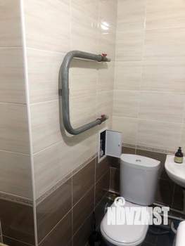 1-к квартира, на длительный срок, 38м2, 13/20 этаж