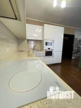3-к квартира, на длительный срок, 90м2, 11/18 этаж