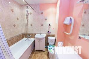 1-к квартира, посуточно, 38м2, 3/14 этаж