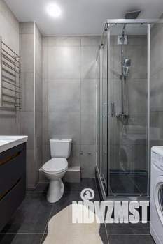 1-к квартира, посуточно, 30м2, 16/21 этаж