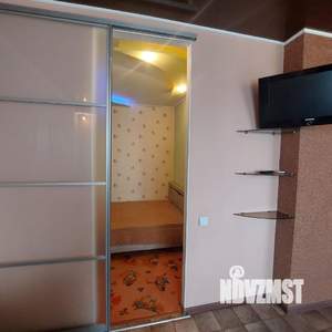 1-к квартира, посуточно, 45м2, 11/14 этаж