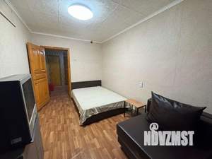 2-к квартира, посуточно, 65м2, 1/1 этаж