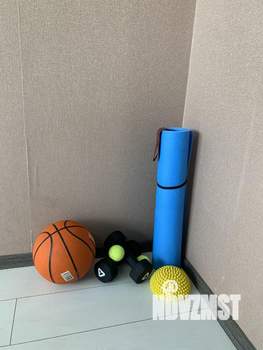 Студия квартира, посуточно, 30м2, 14/23 этаж