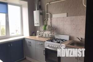 1-к квартира, посуточно, 35м2, 5/5 этаж