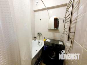 2-к квартира, посуточно, 43м2, 1/5 этаж