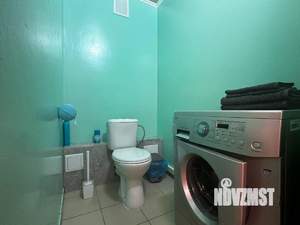 1-к квартира, посуточно, 33м2, 1/1 этаж