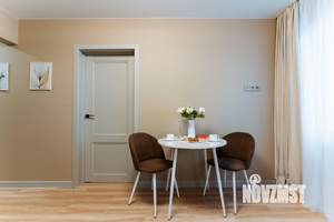 1-к квартира, на длительный срок, 36м2, 5/26 этаж