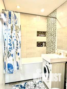 2-к квартира, посуточно, 62м2, 15/25 этаж