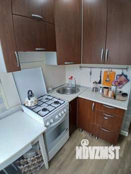 1-к квартира, на длительный срок, 23м2, 7/10 этаж