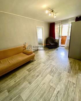 2-к квартира, на длительный срок, 45м2, 2/5 этаж