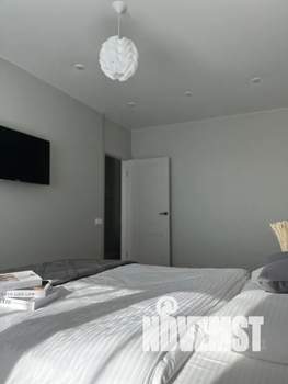 1-к квартира, посуточно, 40м2, 9/14 этаж