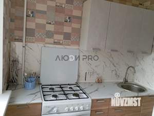 2-к квартира, на длительный срок, 45м2, 2/5 этаж