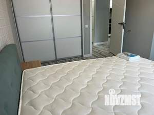 1-к квартира, посуточно, 55м2, 1/1 этаж