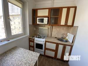 3-к квартира, на длительный срок, 57м2, 4/5 этаж