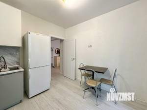 1-к квартира, на длительный срок, 40м2, 3/12 этаж