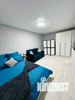 1-к квартира, посуточно, 30м2, 3/5 этаж