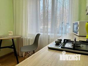 1-к квартира, посуточно, 28м2, 1/5 этаж