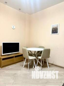 1-к квартира, посуточно, 50м2, 5/21 этаж