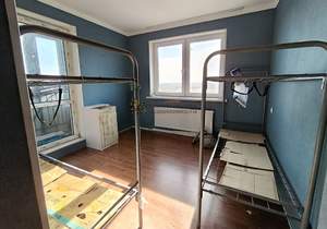 3-к квартира, на длительный срок, 60м2, 23/23 этаж
