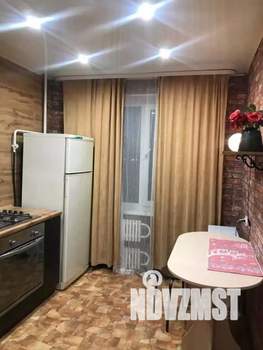 3-к квартира, посуточно, 60м2, 1/1 этаж