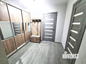 1-к квартира, на длительный срок, 37м2, 8/25 этаж