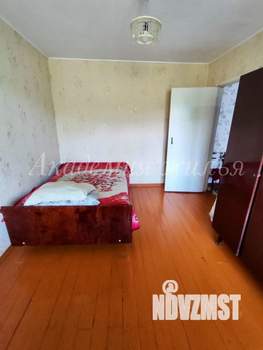 3-к квартира, на длительный срок, 60м2, 3/9 этаж