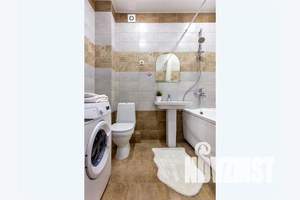 1-к квартира, посуточно, 10м2, 7/18 этаж