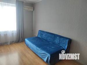 2-к квартира, посуточно, 54м2, 1/1 этаж