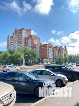 1-к квартира, посуточно, 72м2, 9/14 этаж