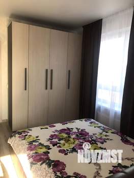 2-к квартира, на длительный срок, 36м2, 7/25 этаж